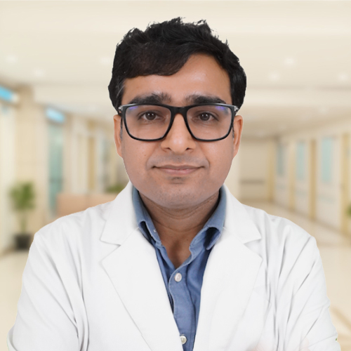 Dr. Archit Latawa
